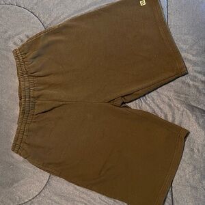 Layer 8 Men's Athletic Shorts